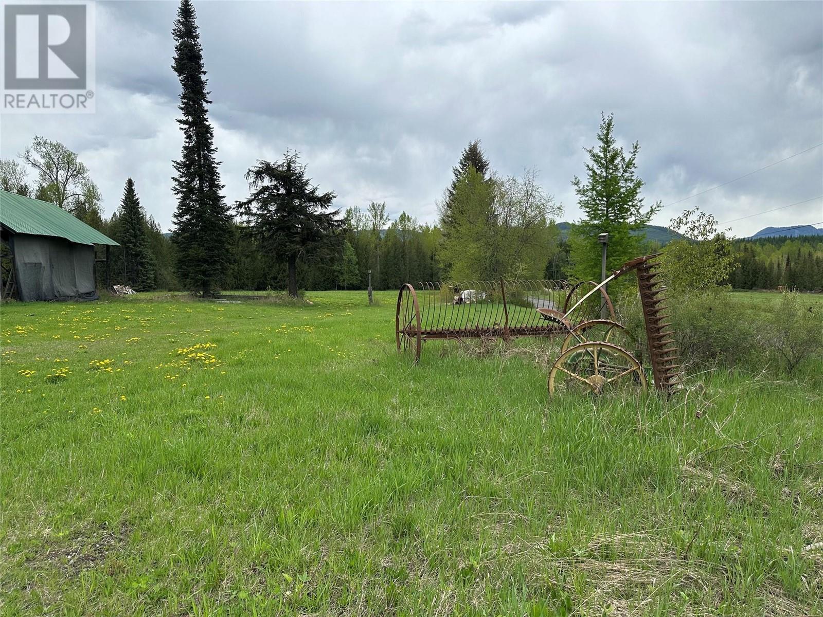 












1440 Trinity Valley Road Lot# A

,
Lumby,




British Columbia
V0E2G0

