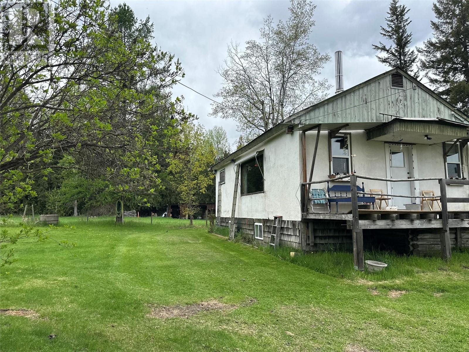 












1440 Trinity Valley Road Lot# A

,
Lumby,




British Columbia
V0E2G0

