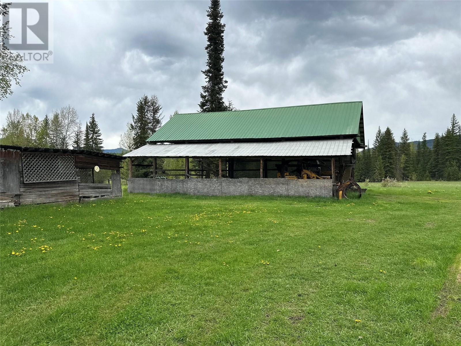 












1440 Trinity Valley Road Lot# A

,
Lumby,




British Columbia
V0E2G0

