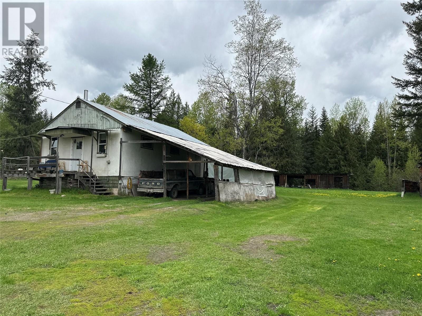 












1440 Trinity Valley Road Lot# A

,
Lumby,




British Columbia
V0E2G0

