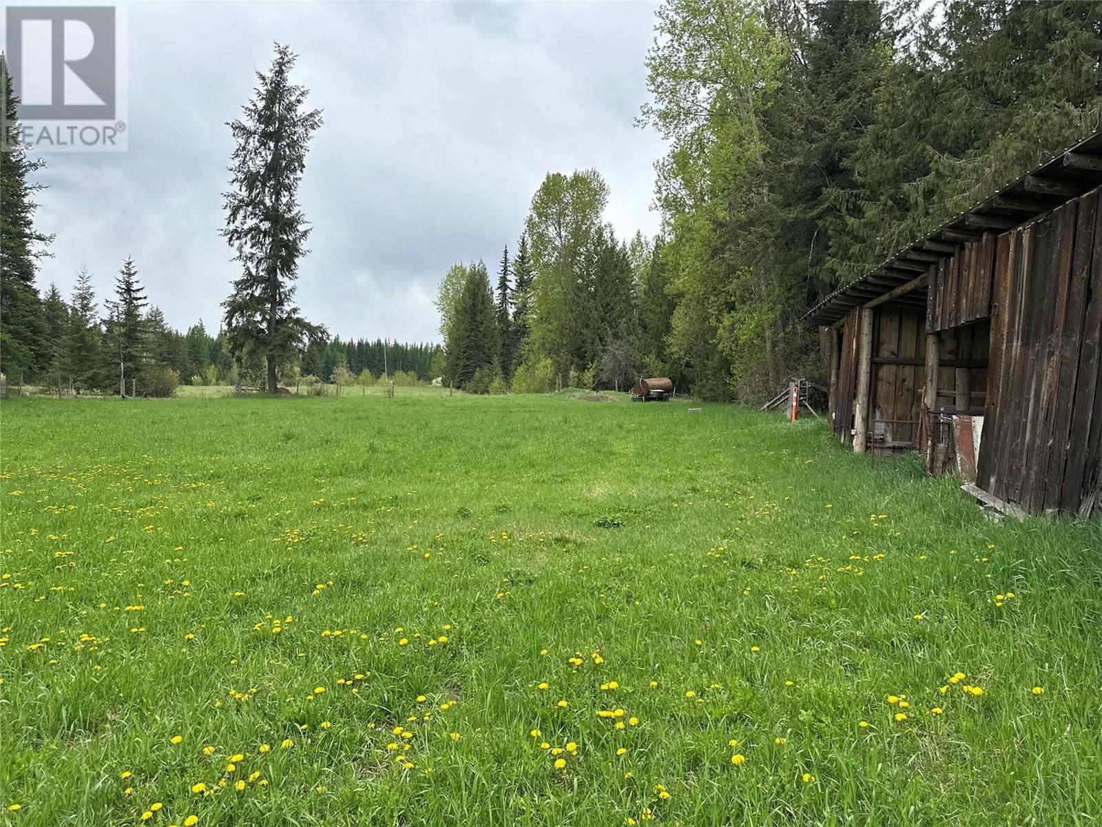 












1440 Trinity Valley Road Lot# A

,
Lumby,




British Columbia
V0E2G0

