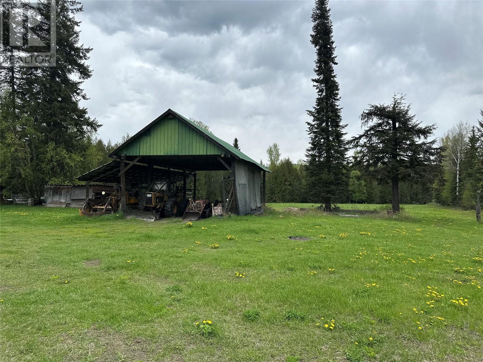 












1440 Trinity Valley Road Lot# A

,
Lumby,




British Columbia
V0E2G0

