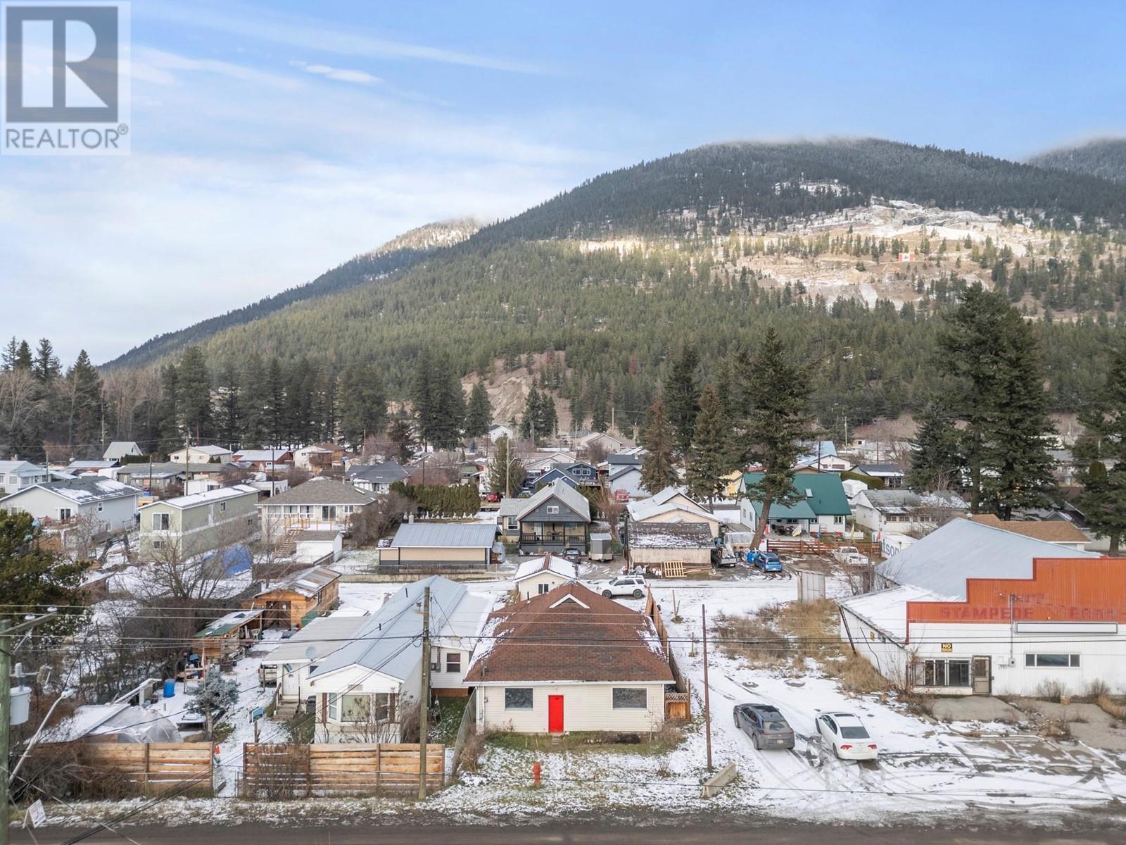 












5768 Highway 97 N Highway

,
Falkland,




British Columbia
V0E1W0


