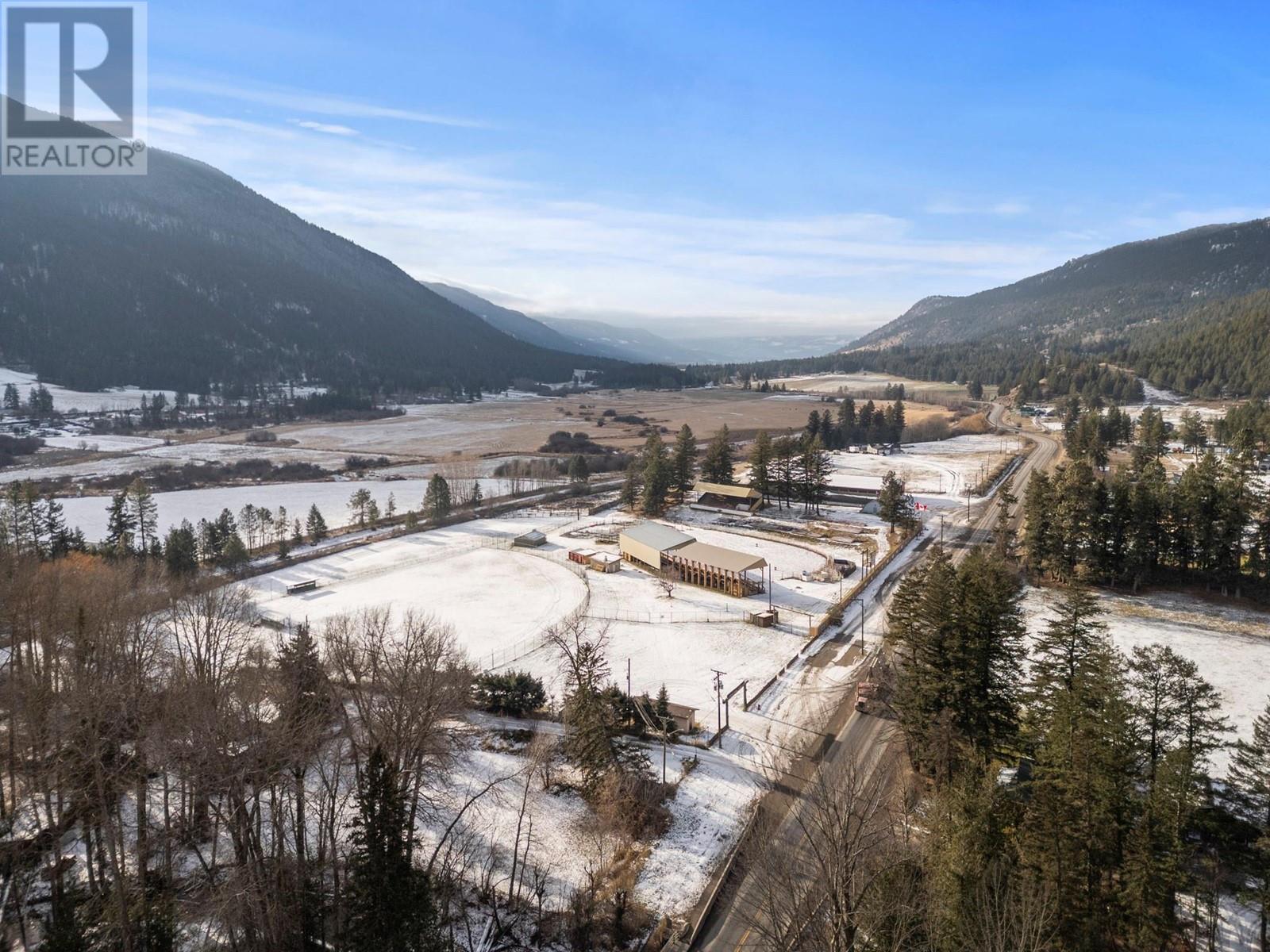 












5768 Highway 97 N Highway

,
Falkland,




British Columbia
V0E1W0

