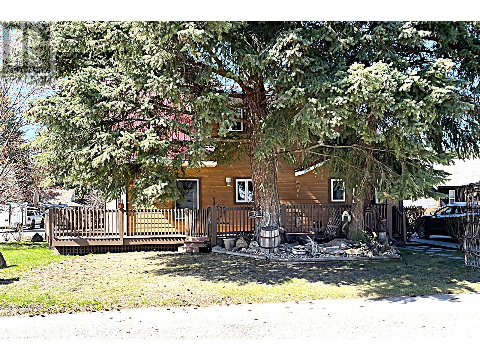












239 Falcon Avenue

,
Vernon,




British Columbia
V1H2A1

