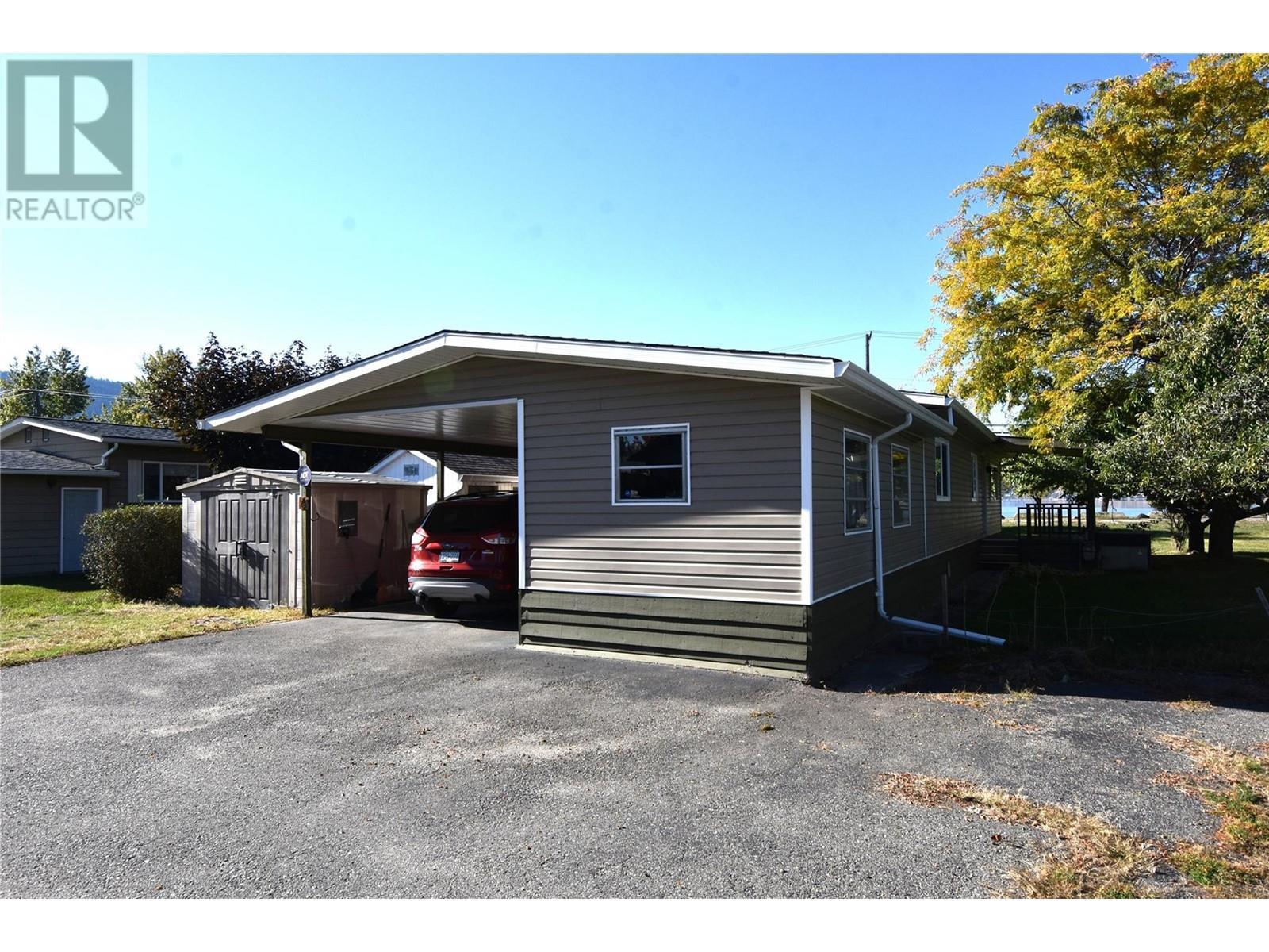 












2727 Lakeshore Road Unit# 48

,
Vernon,




British Columbia
V1H1X5


