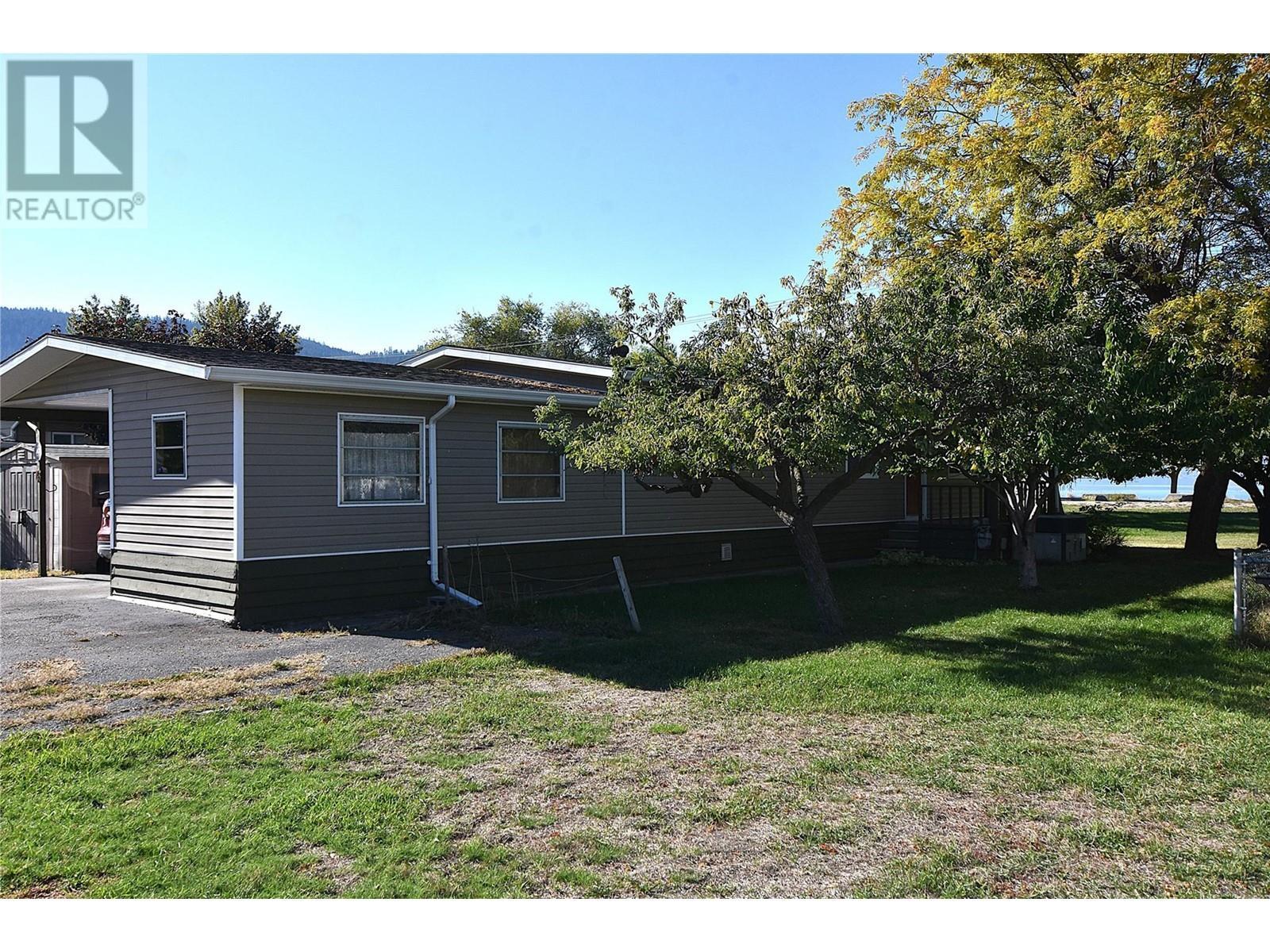 












2727 Lakeshore Road Unit# 48

,
Vernon,




British Columbia
V1H1X5

