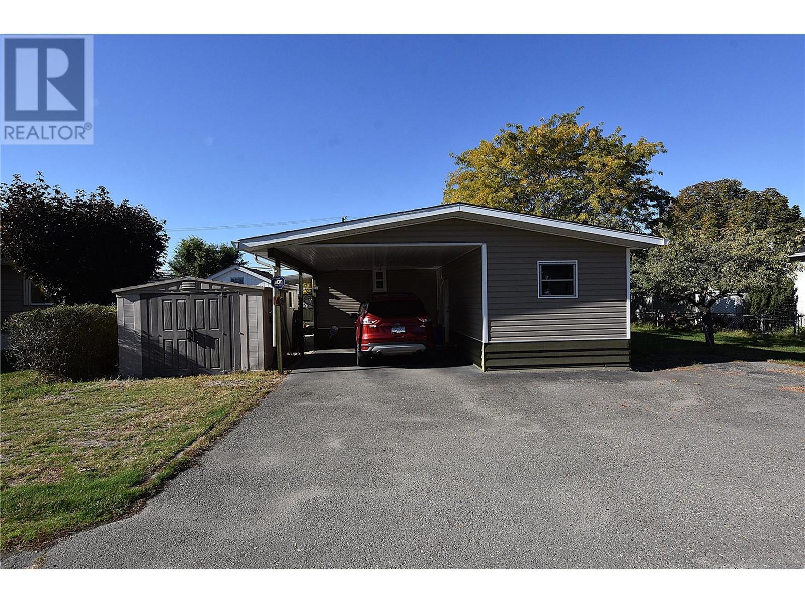 












2727 Lakeshore Road Unit# 48

,
Vernon,




British Columbia
V1H1X5

