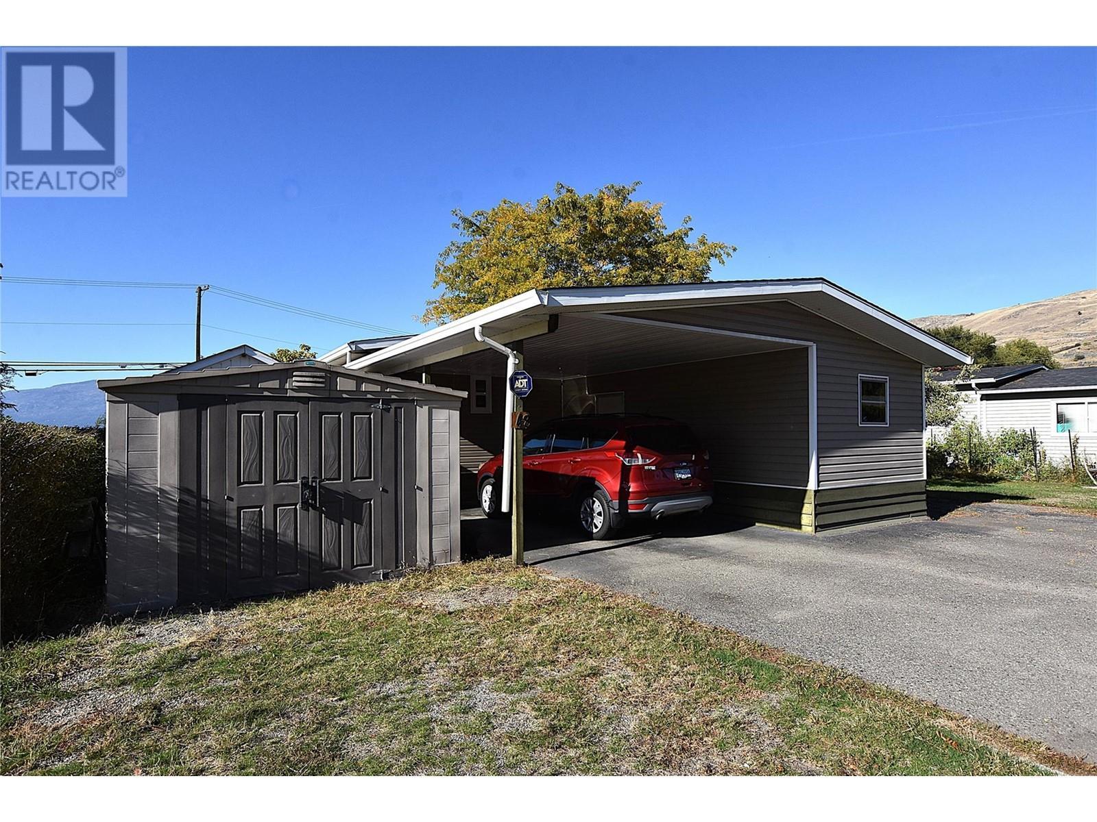 












2727 Lakeshore Road Unit# 48

,
Vernon,




British Columbia
V1H1X5

