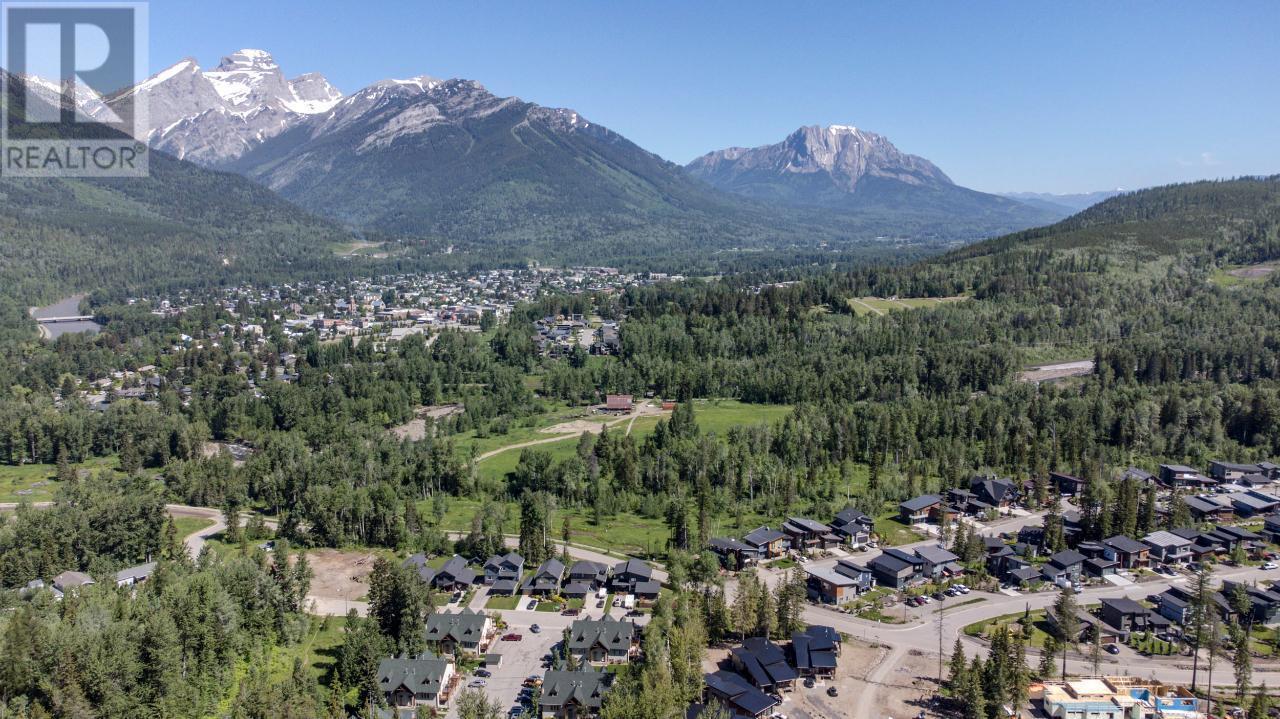 












111 WHITETAIL Drive

,
Fernie,







British Columbia
V0B1M1

