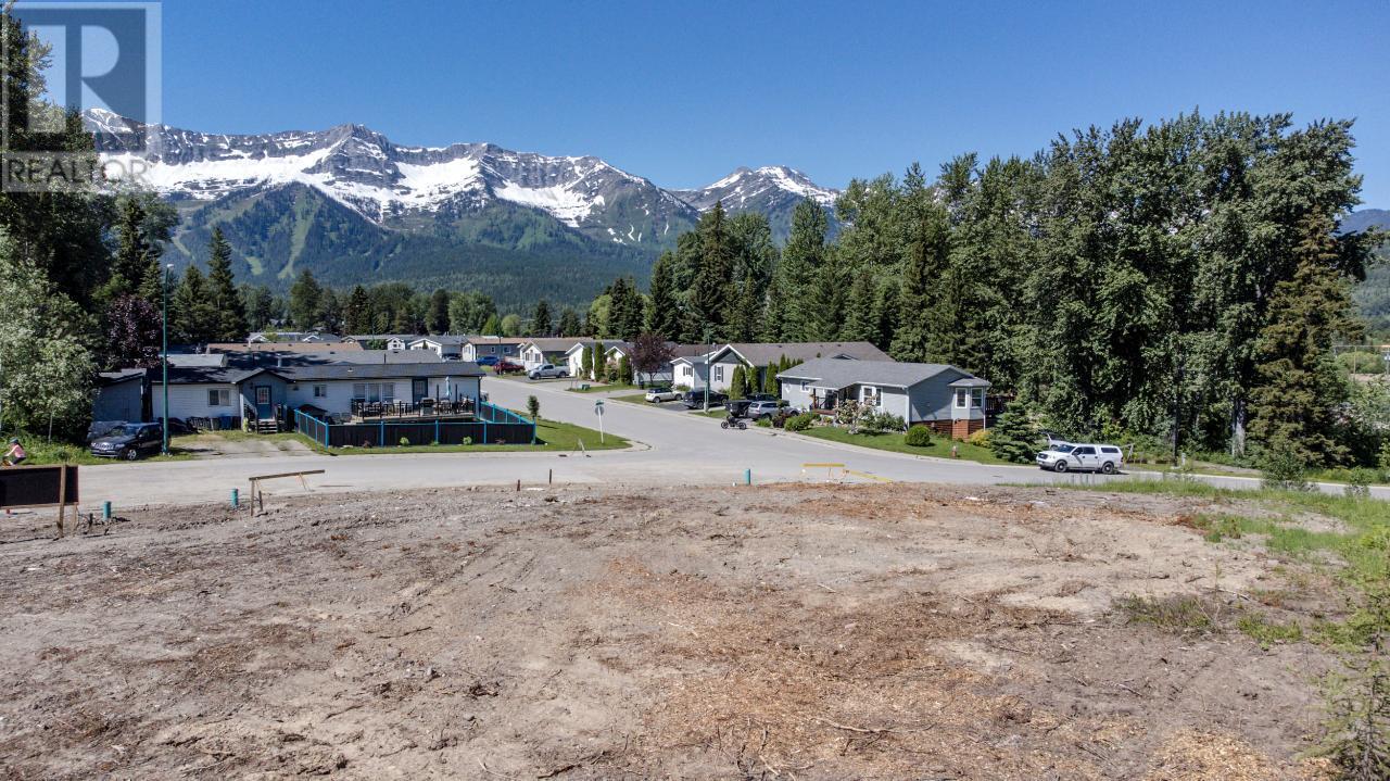 












111 WHITETAIL Drive

,
Fernie,







British Columbia
V0B1M1

