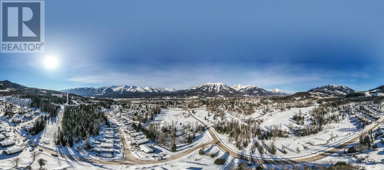 












111 WHITETAIL Drive

,
Fernie,







British Columbia
V0B1M1


