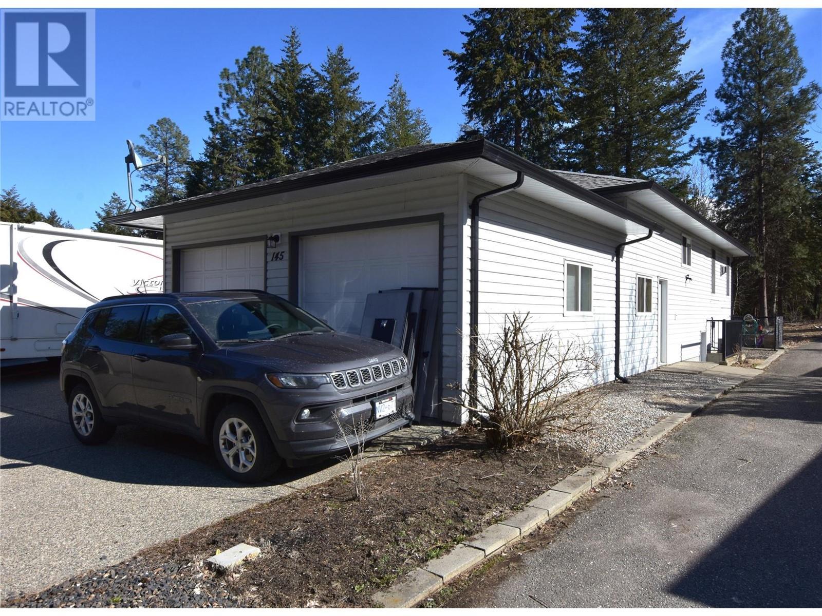 












145 Falcon Avenue

,
Vernon,




British Columbia
V1H2A1

