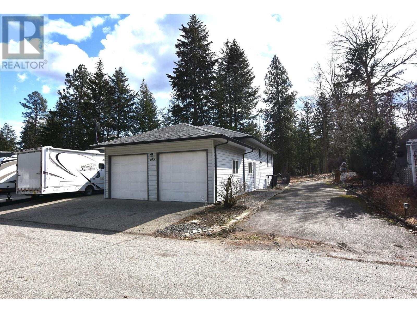 












145 Falcon Avenue

,
Vernon,




British Columbia
V1H2A1

