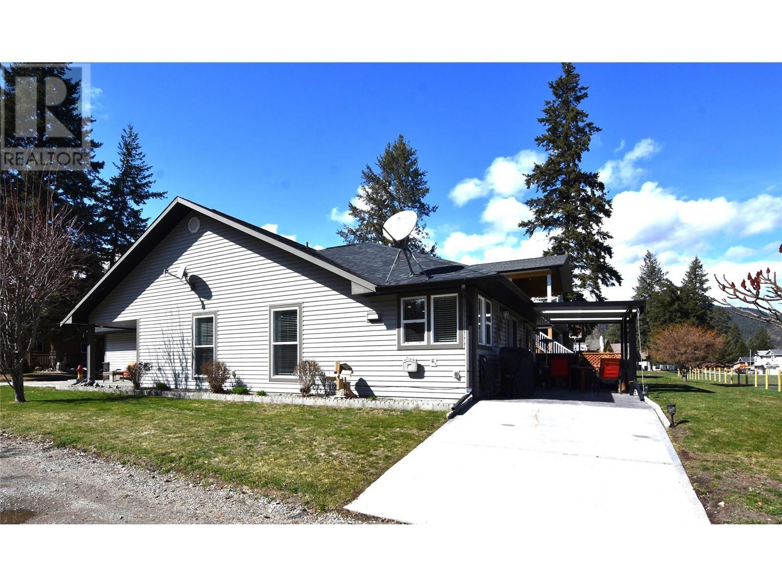 












130 Deer Street

,
Vernon,




British Columbia
V1H2A1

