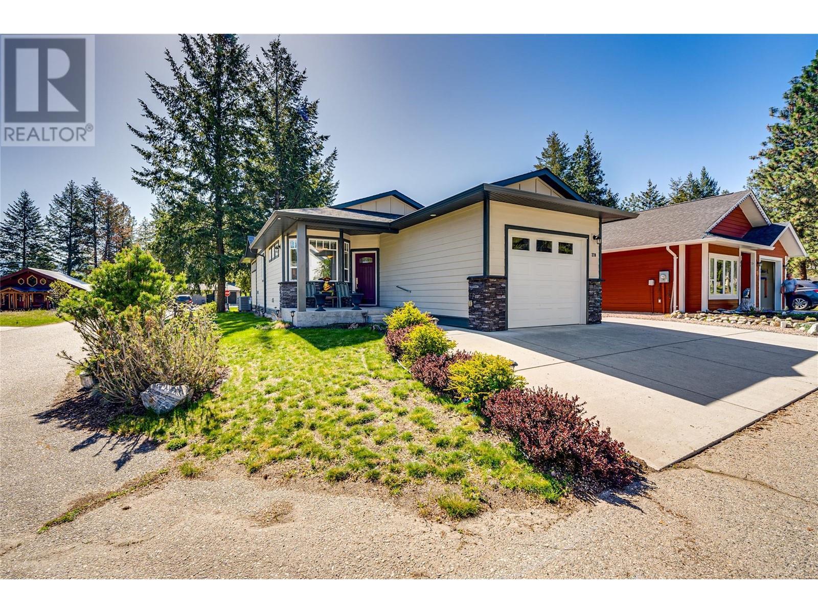












270 Grouse Avenue

,
Vernon,




British Columbia
V1H2A1

