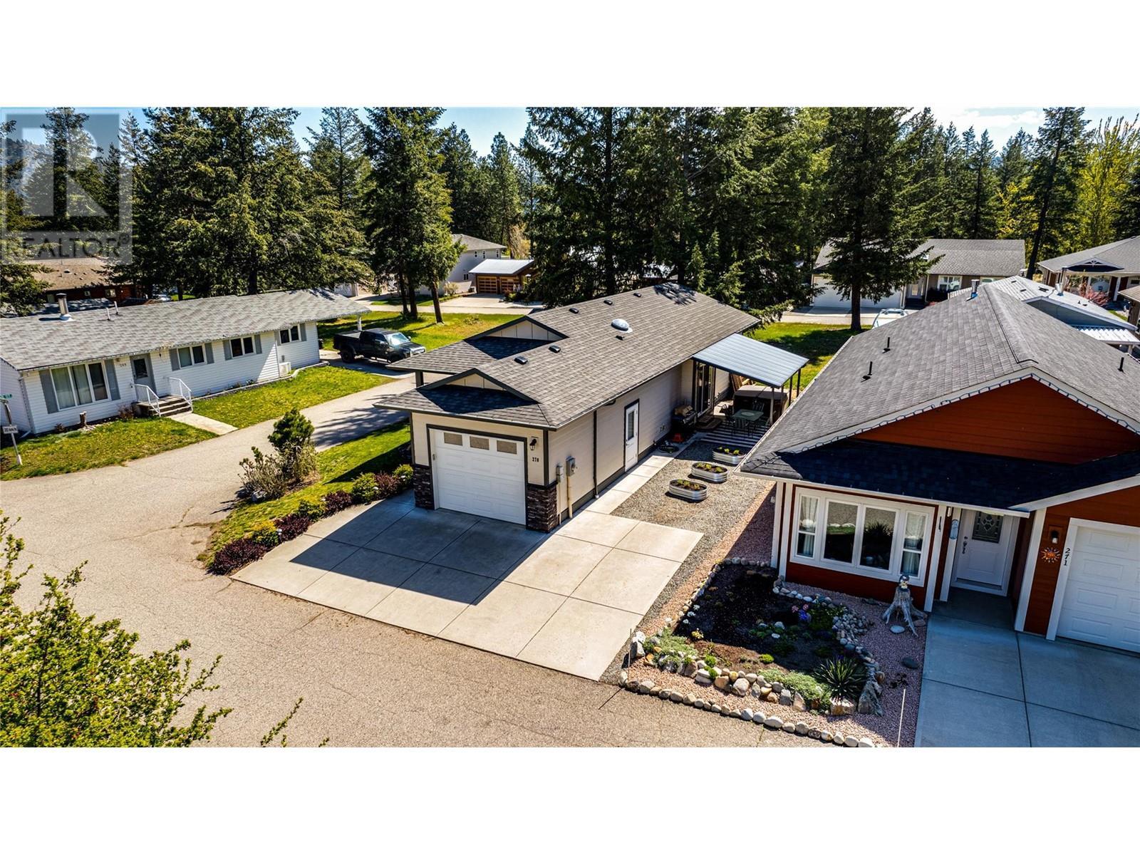 












270 Grouse Avenue

,
Vernon,




British Columbia
V1H2A1

