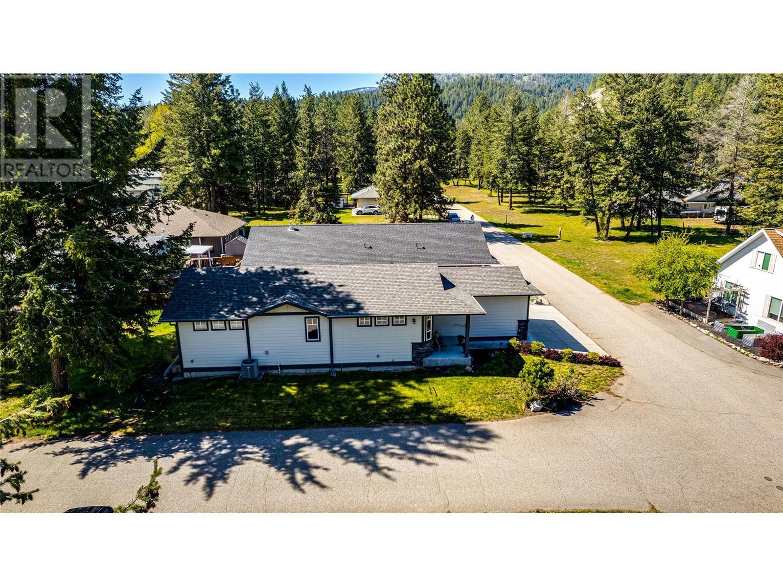 












270 Grouse Avenue

,
Vernon,




British Columbia
V1H2A1

