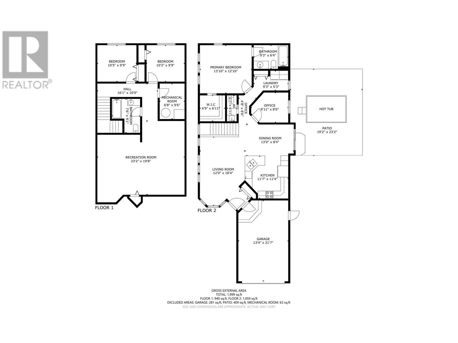 












270 Grouse Avenue

,
Vernon,




British Columbia
V1H2A1

