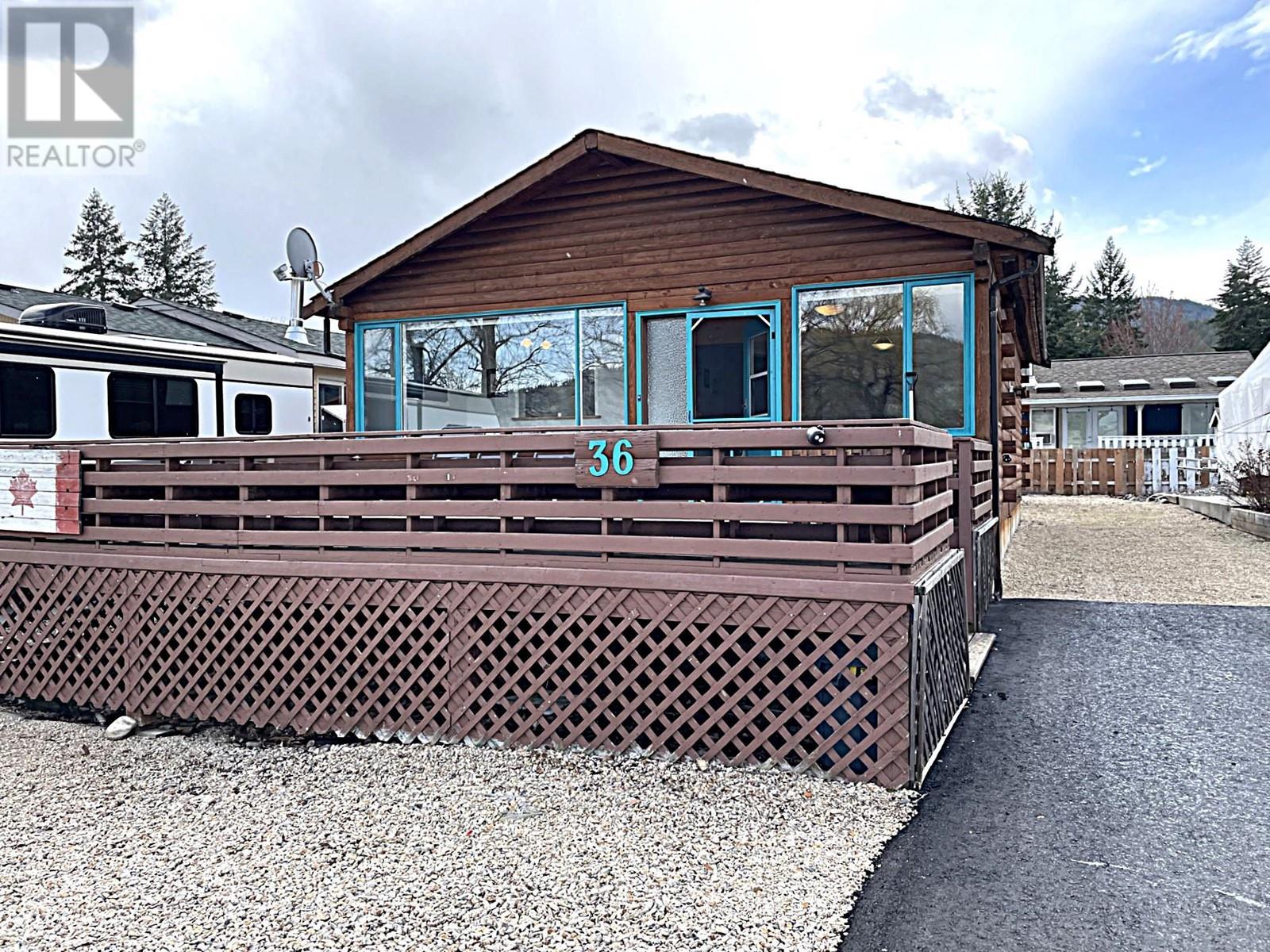 












36 Lakeshore Drive

,
Vernon,




British Columbia
V1H2A1

