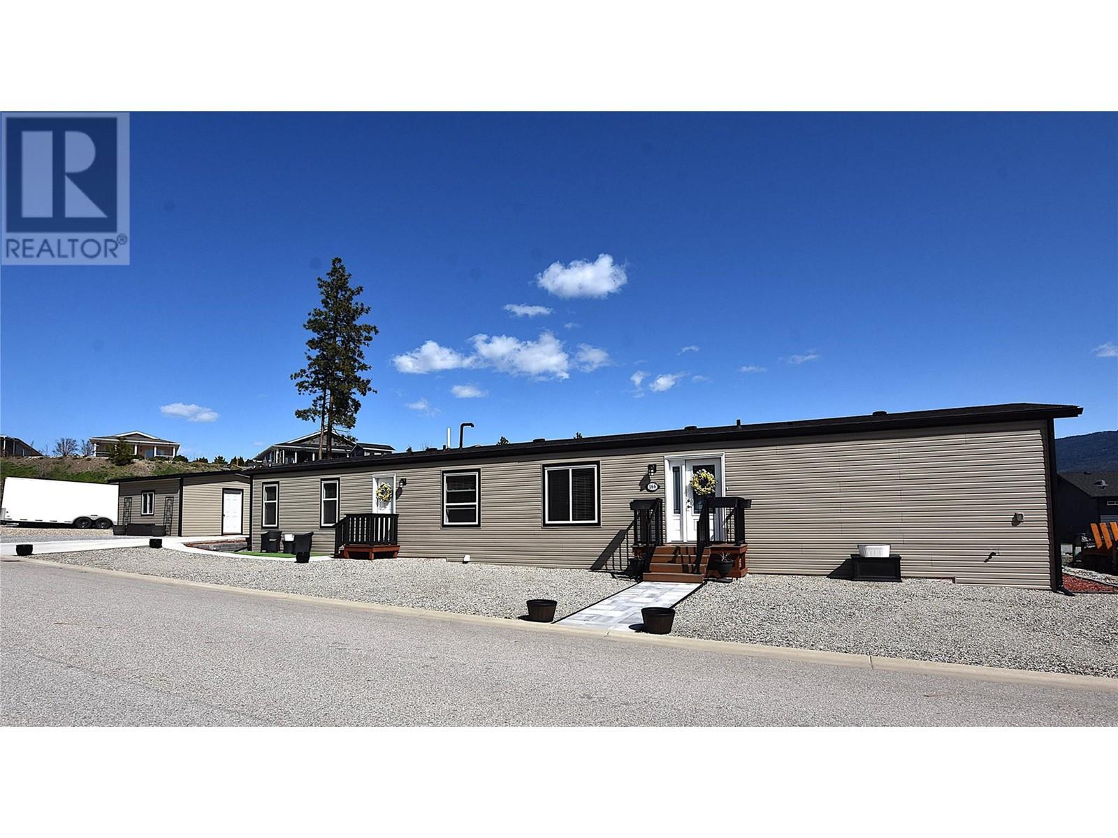 












9510 97 Highway N Unit# 166

,
Vernon,




British Columbia
V1H1R8

