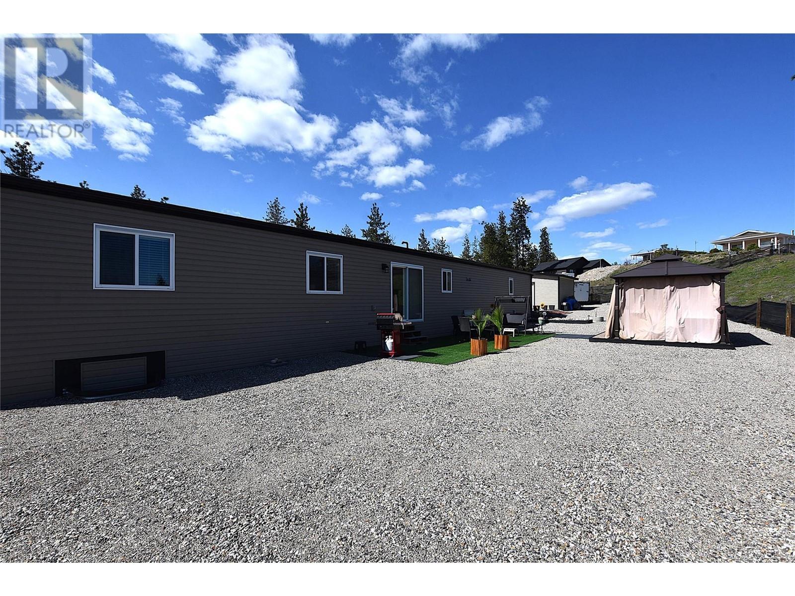 












9510 97 Highway N Unit# 166

,
Vernon,




British Columbia
V1H1R8


