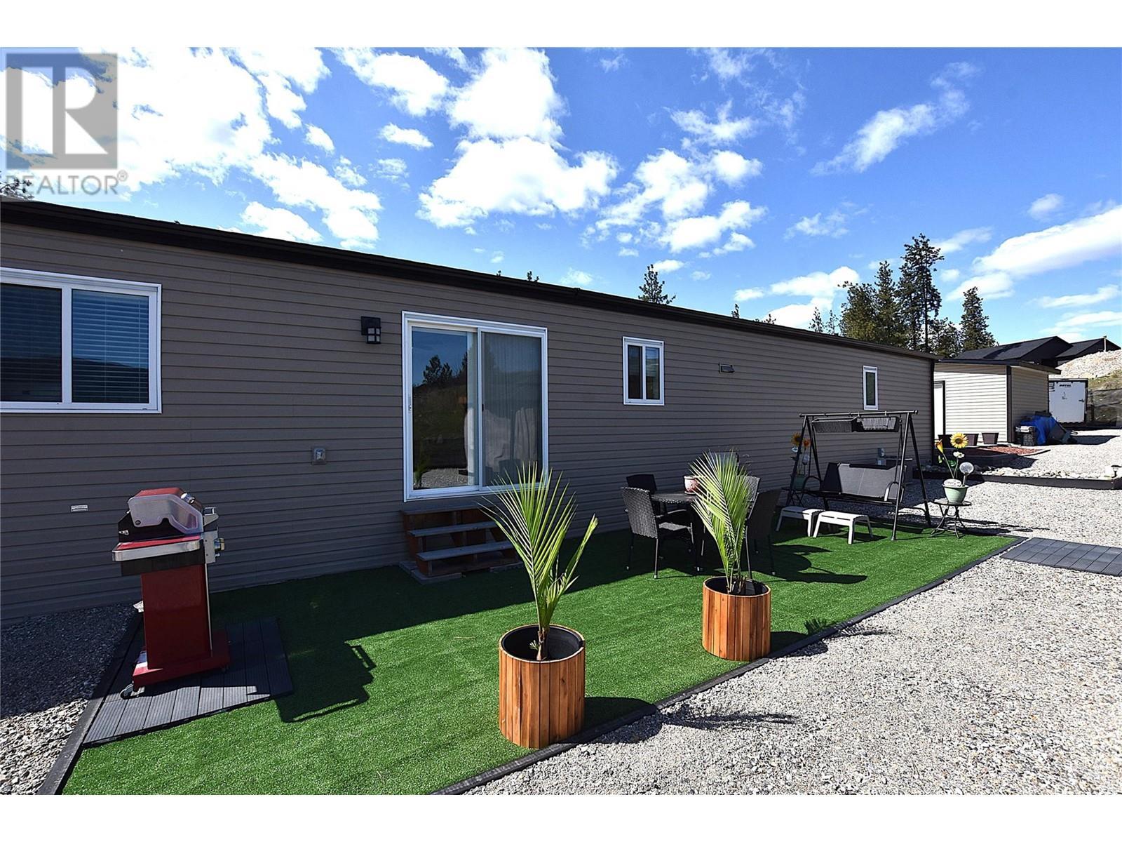 












9510 97 Highway N Unit# 166

,
Vernon,




British Columbia
V1H1R8

