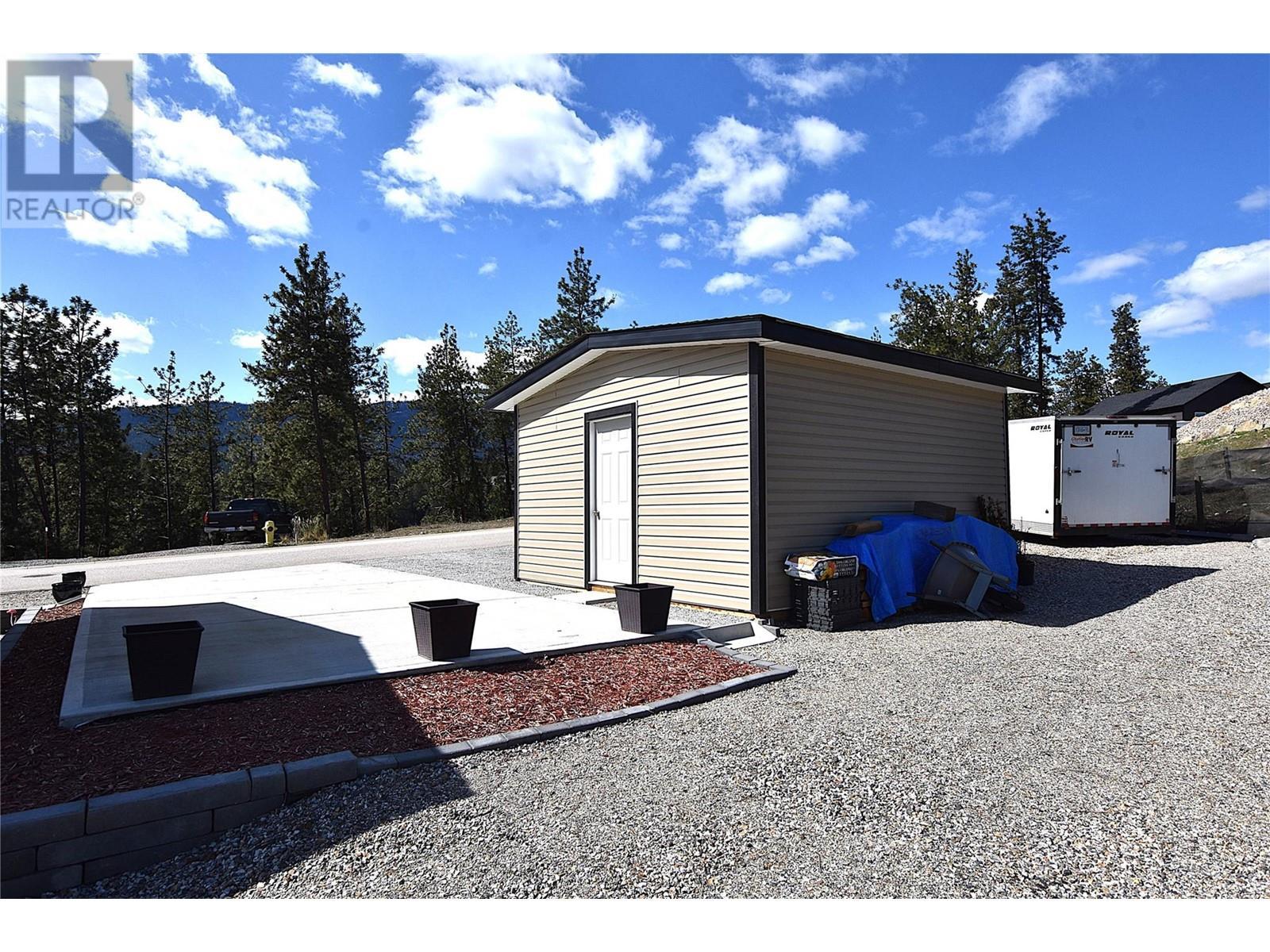 












9510 97 Highway N Unit# 166

,
Vernon,




British Columbia
V1H1R8

