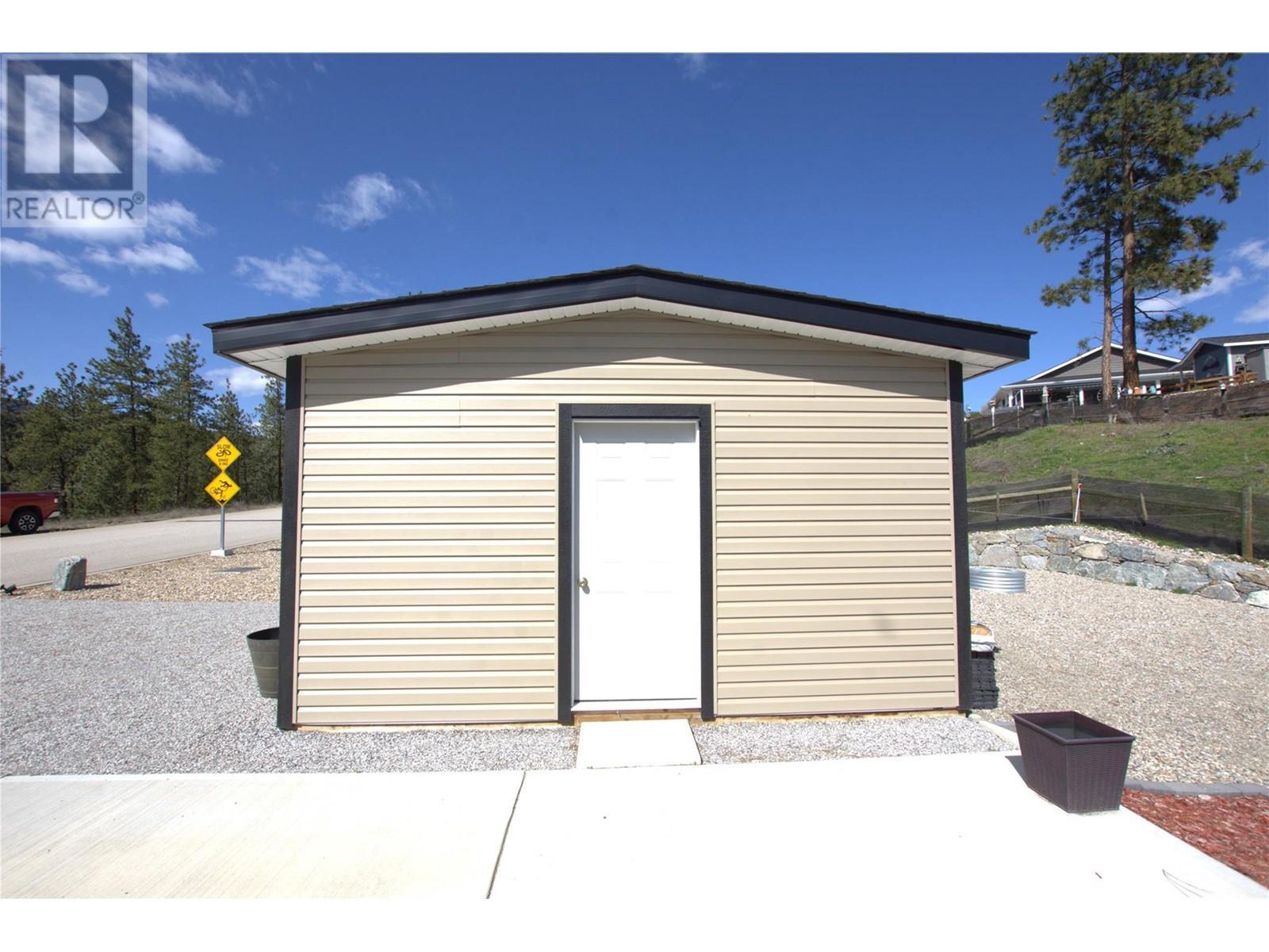












9510 97 Highway N Unit# 166

,
Vernon,




British Columbia
V1H1R8

