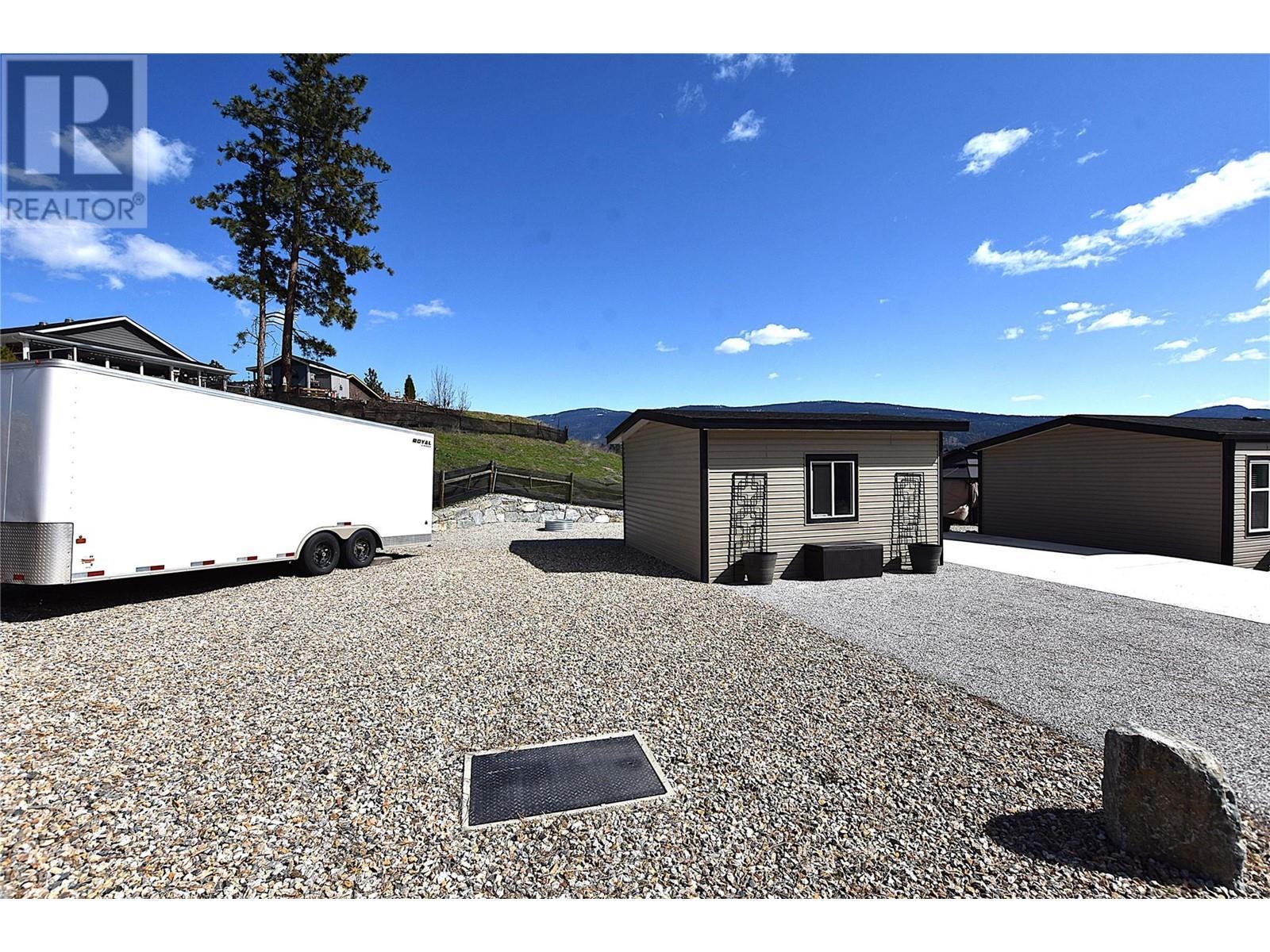 












9510 97 Highway N Unit# 166

,
Vernon,




British Columbia
V1H1R8

