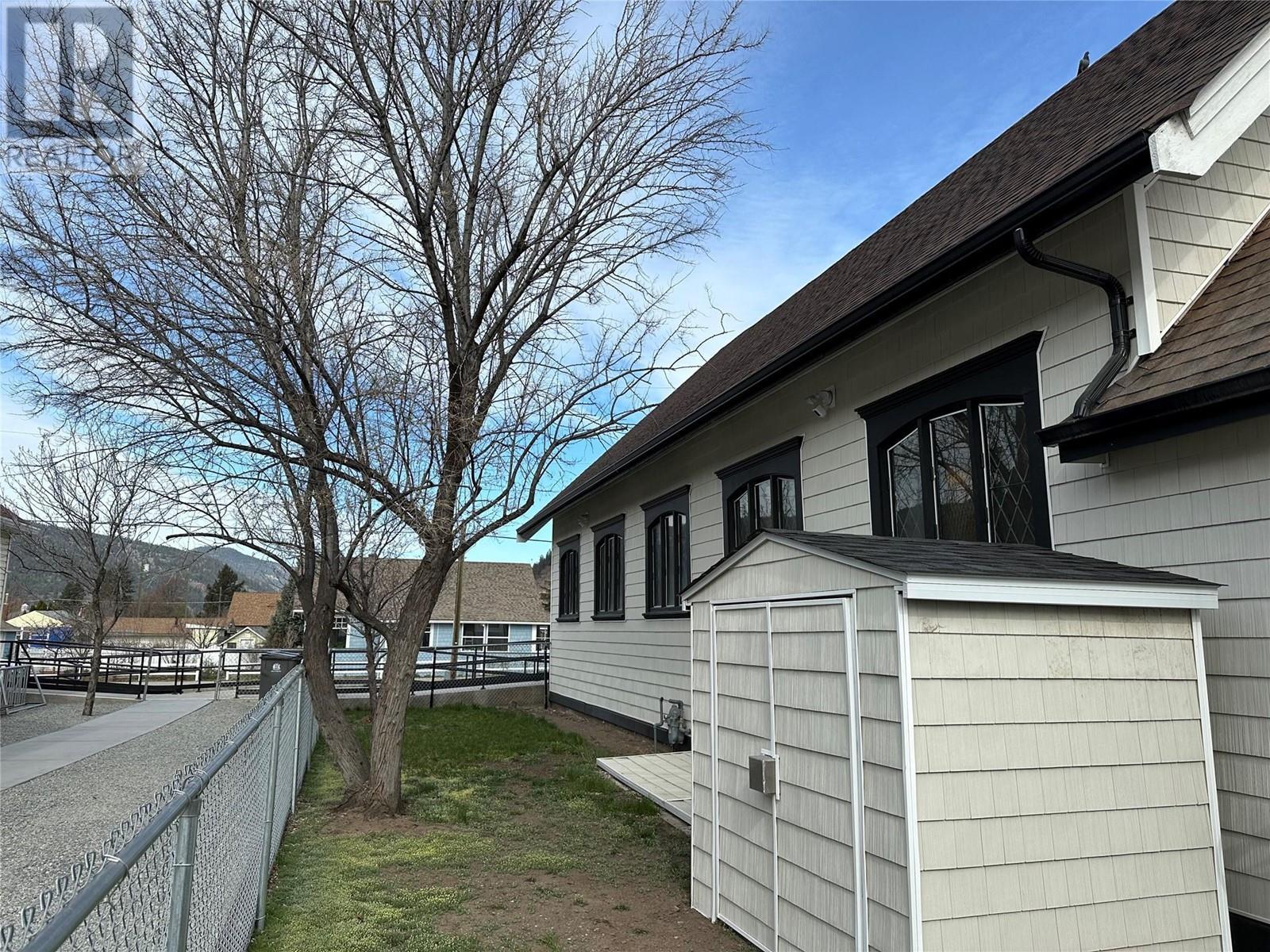 












1998 CHAPMAN Street

,
Merritt,




British Columbia
V1K1B8

