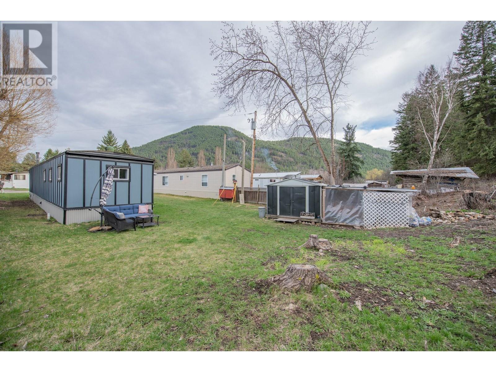 












446 Mabel Lake Road Unit# C5

,
Lumby,




British Columbia
V0E2G5

