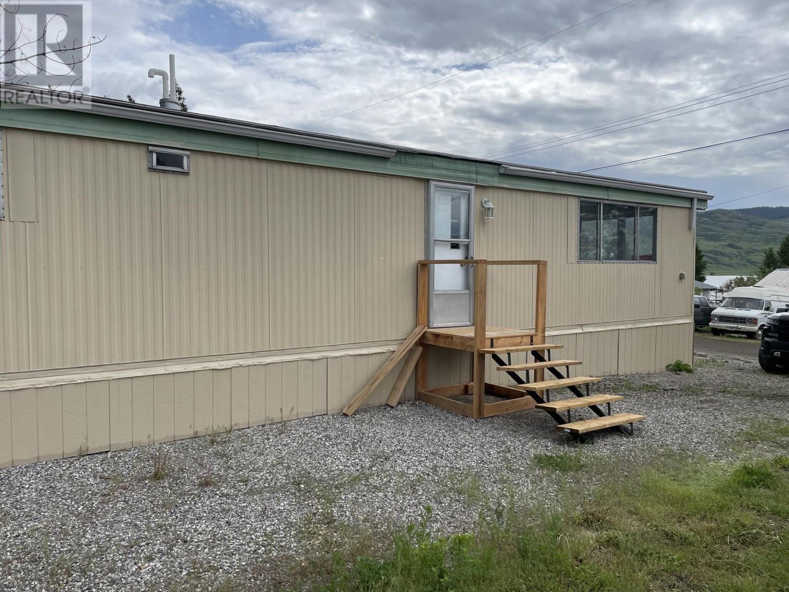 












64 Jenny's Lane

,
Vernon,




British Columbia
V1H2G6

