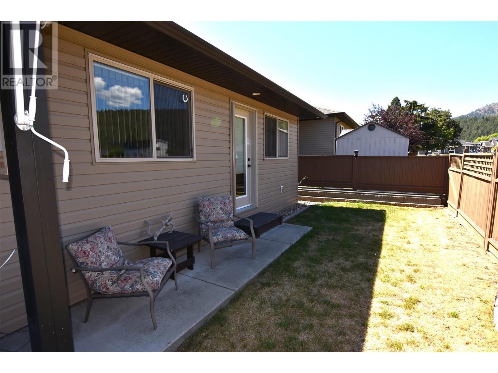 












494 Kingfisher Avenue

,
Vernon,




British Columbia
V1H2A1

