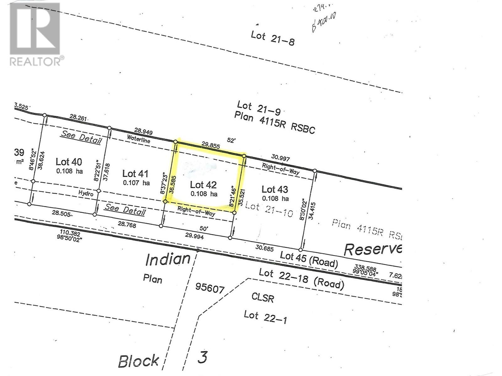 












75 Antoine Road Unit# 42

,
Vernon,




British Columbia
V1H2A3

