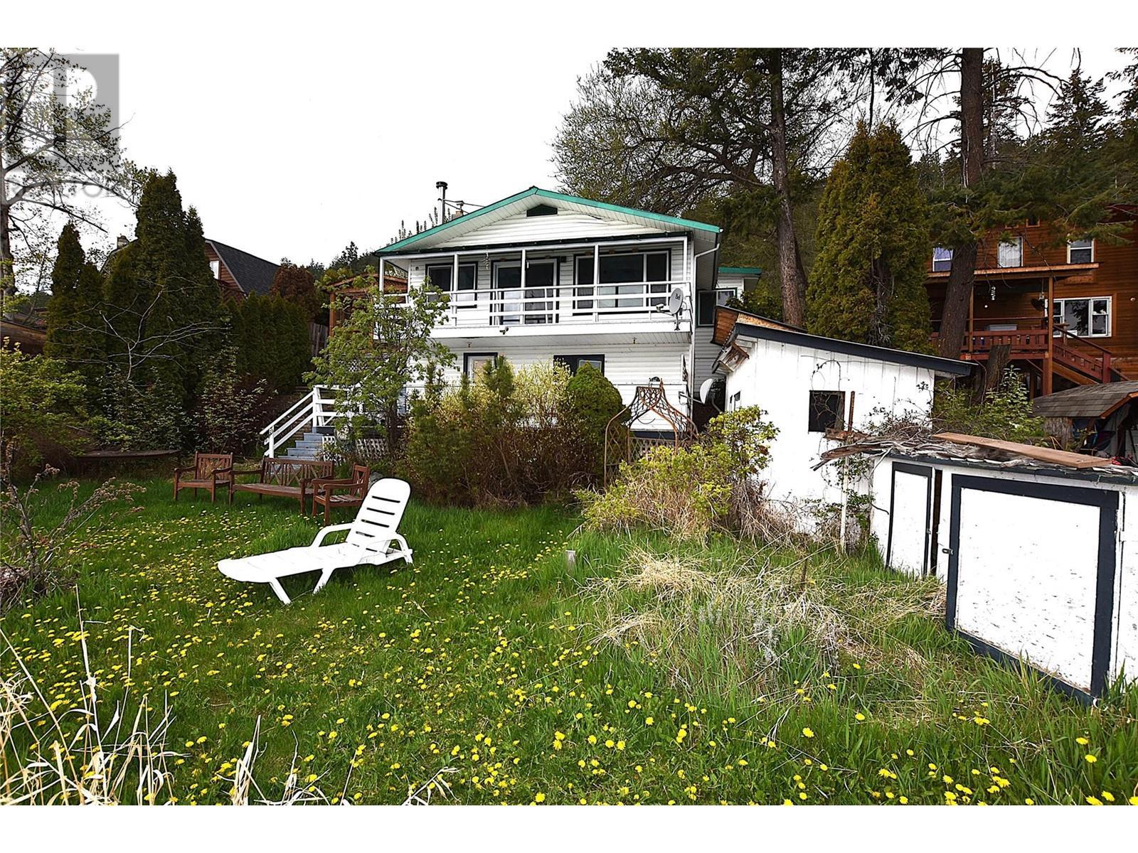 












121 Robins Nest Road

,
Vernon,




British Columbia
V1H2H1

