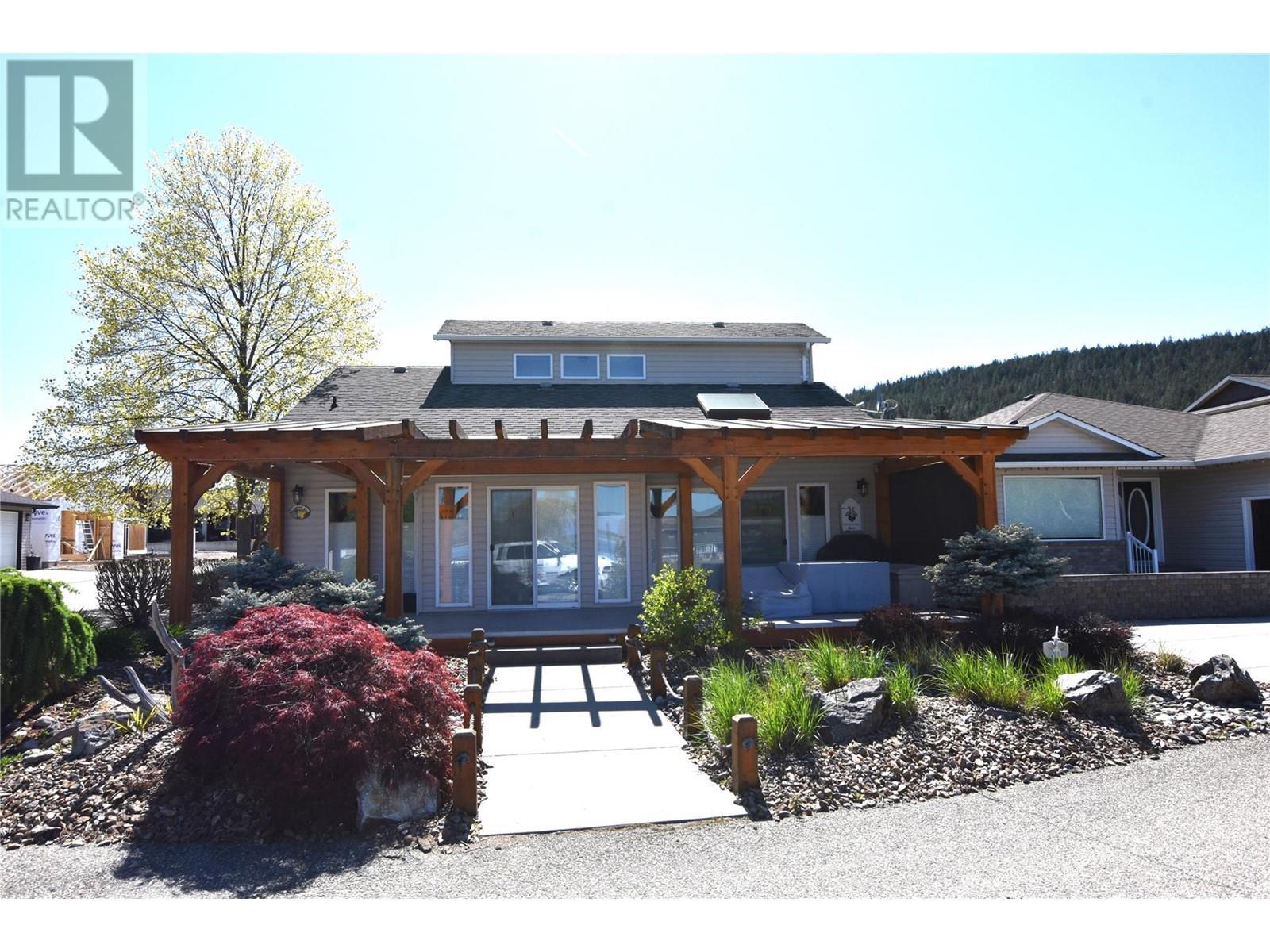 












605 Elk Street

,
Vernon,




British Columbia
V1H2A1

