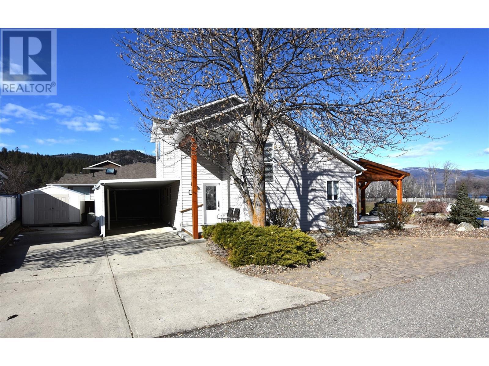 












605 Elk Street

,
Vernon,




British Columbia
V1H2A1

