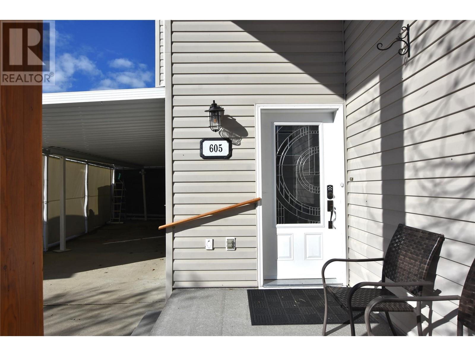 












605 Elk Street

,
Vernon,




British Columbia
V1H2A1

