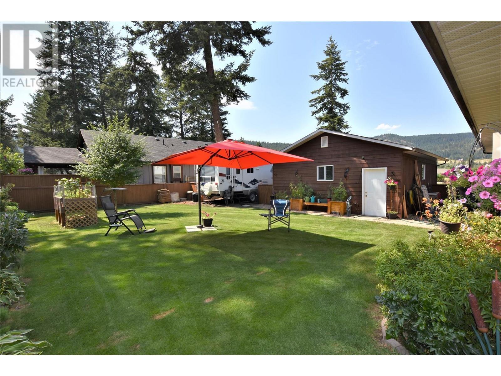 












450 Ibis Avenue

,
Vernon,




British Columbia
V1H2A1

