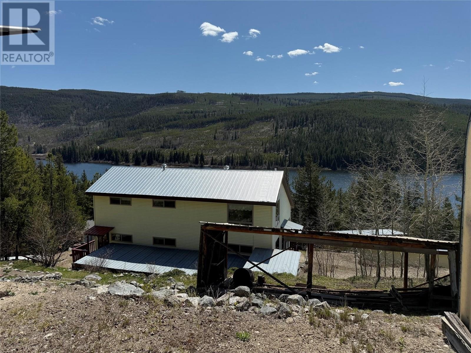 












4158 PRINCETON SUMMERLAND Road

,
Princeton,




British Columbia
V0X1W0

