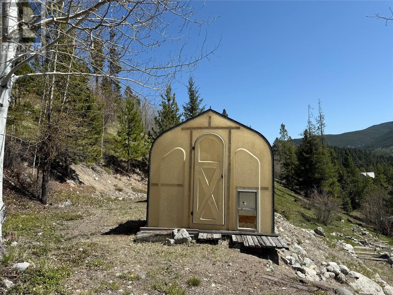 












4158 PRINCETON SUMMERLAND Road

,
Princeton,




British Columbia
V0X1W0

