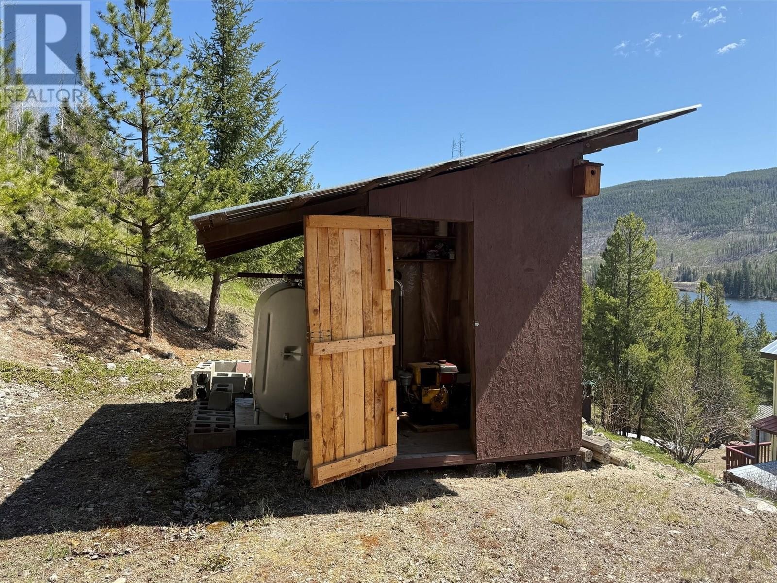 












4158 PRINCETON SUMMERLAND Road

,
Princeton,




British Columbia
V0X1W0

