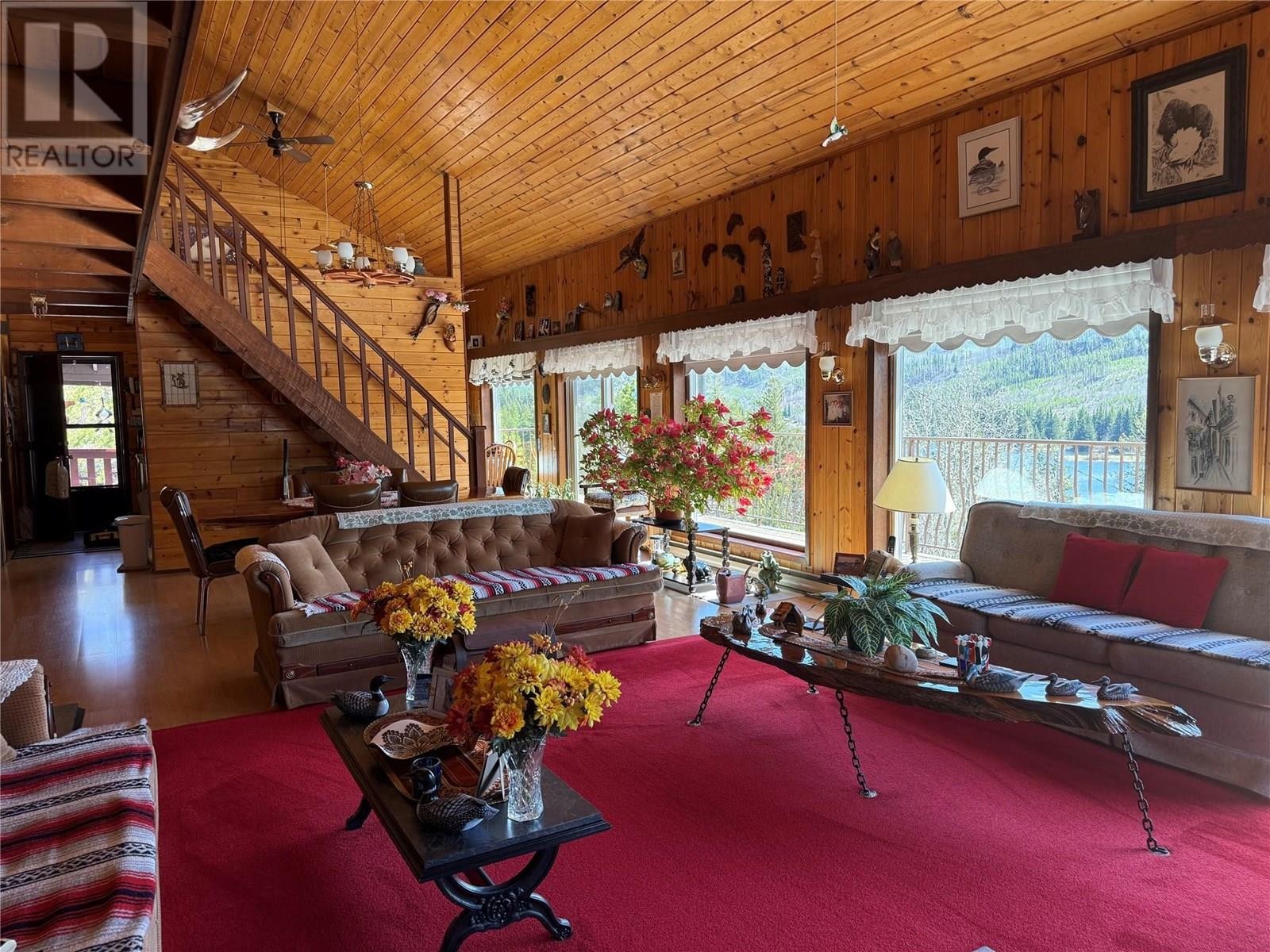 












4158 PRINCETON SUMMERLAND Road

,
Princeton,




British Columbia
V0X1W0

