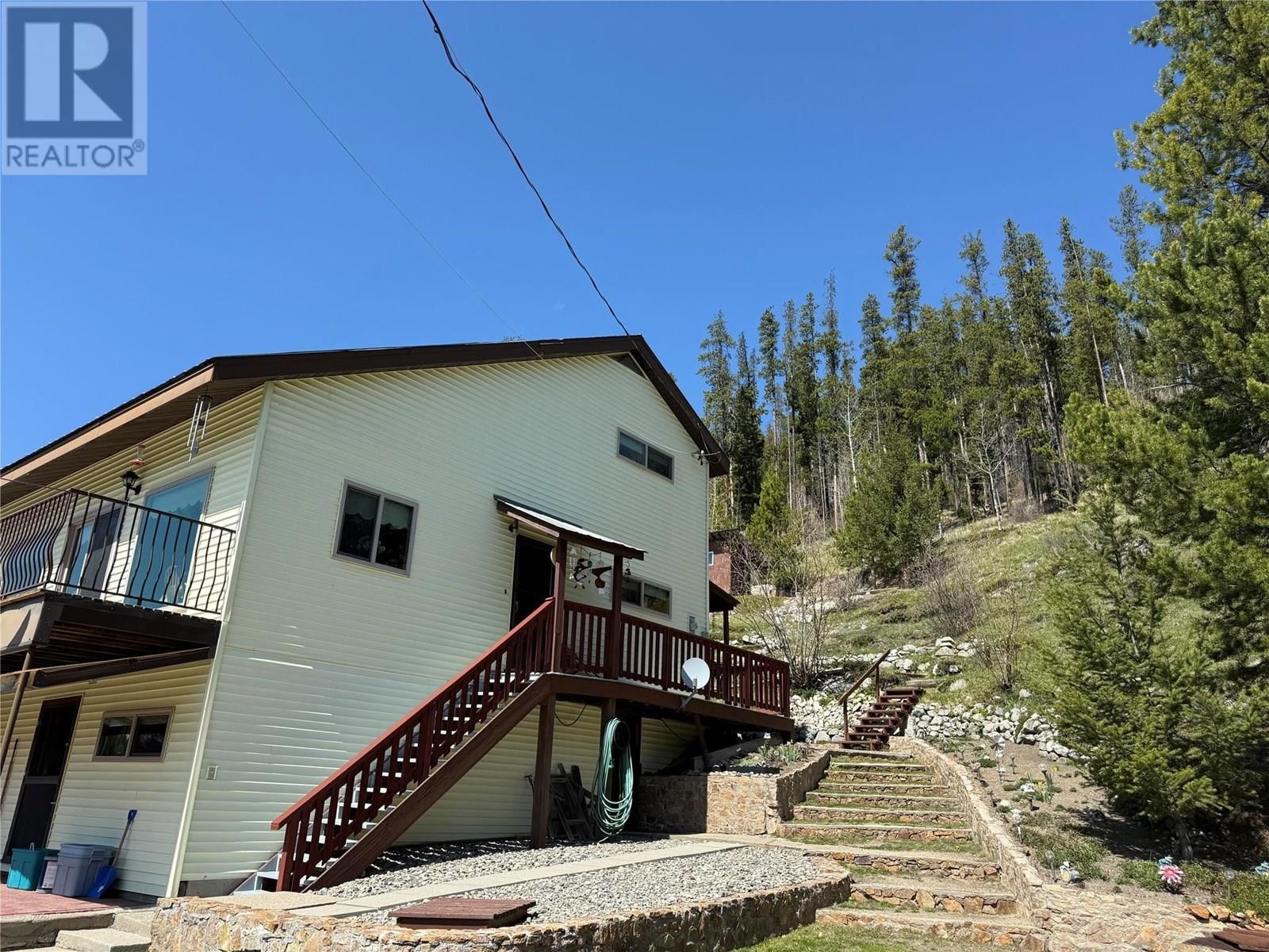 












4158 PRINCETON SUMMERLAND Road

,
Princeton,




British Columbia
V0X1W0

