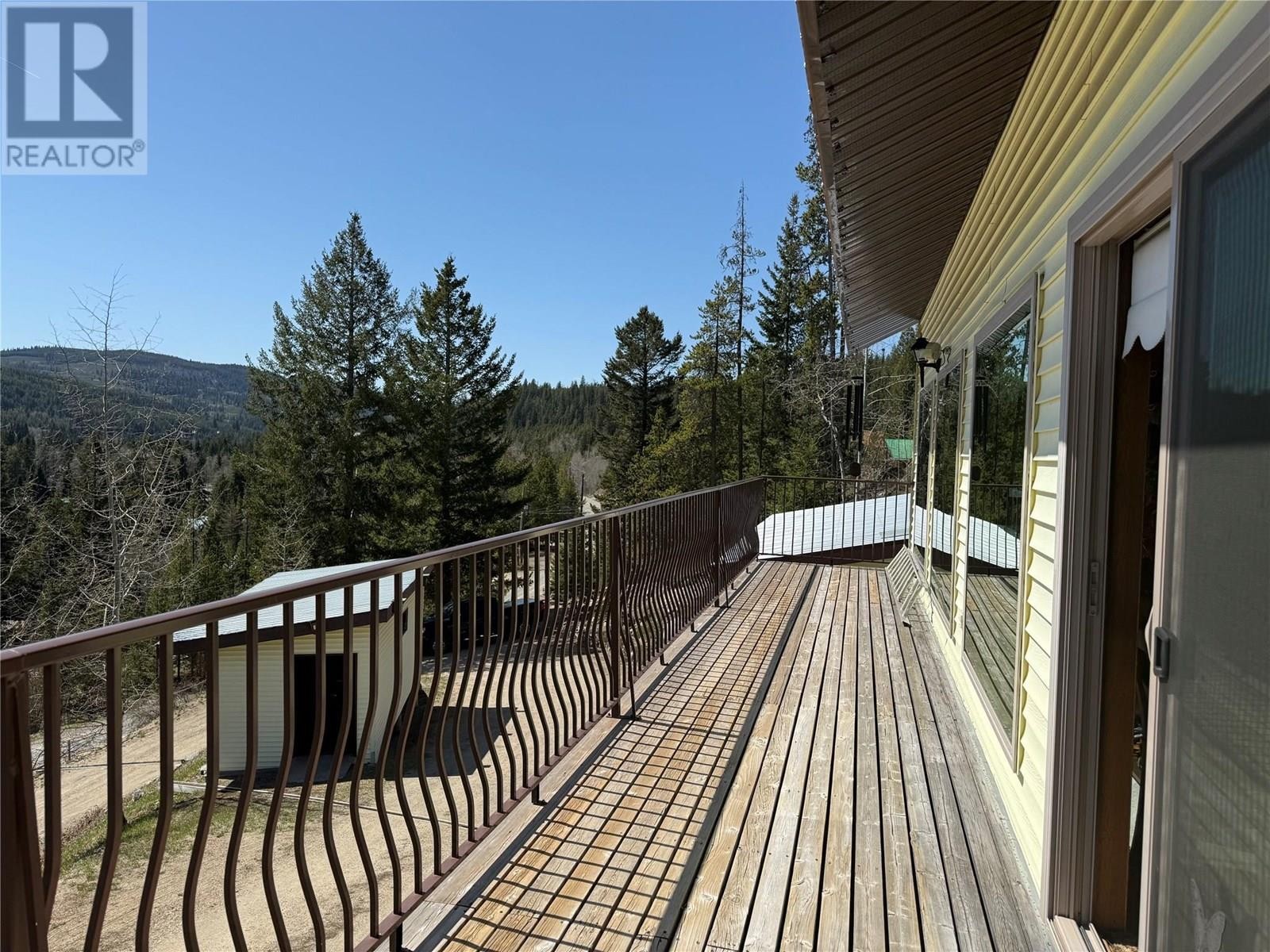 












4158 PRINCETON SUMMERLAND Road

,
Princeton,




British Columbia
V0X1W0

