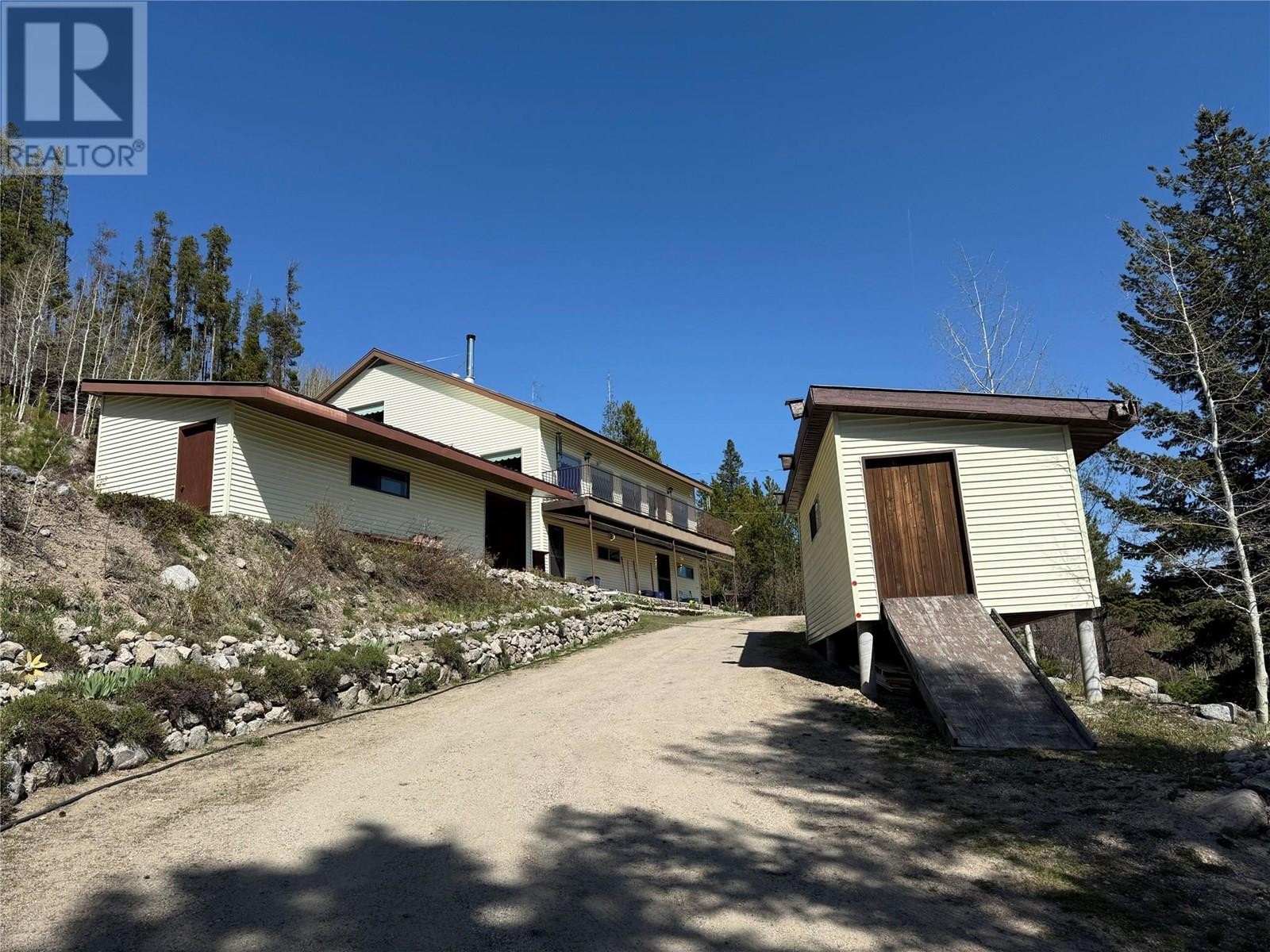 












4158 PRINCETON SUMMERLAND Road

,
Princeton,




British Columbia
V0X1W0

