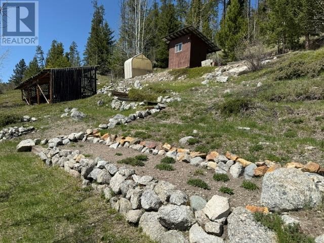 












4158 PRINCETON SUMMERLAND Road

,
Princeton,




British Columbia
V0X1W0

