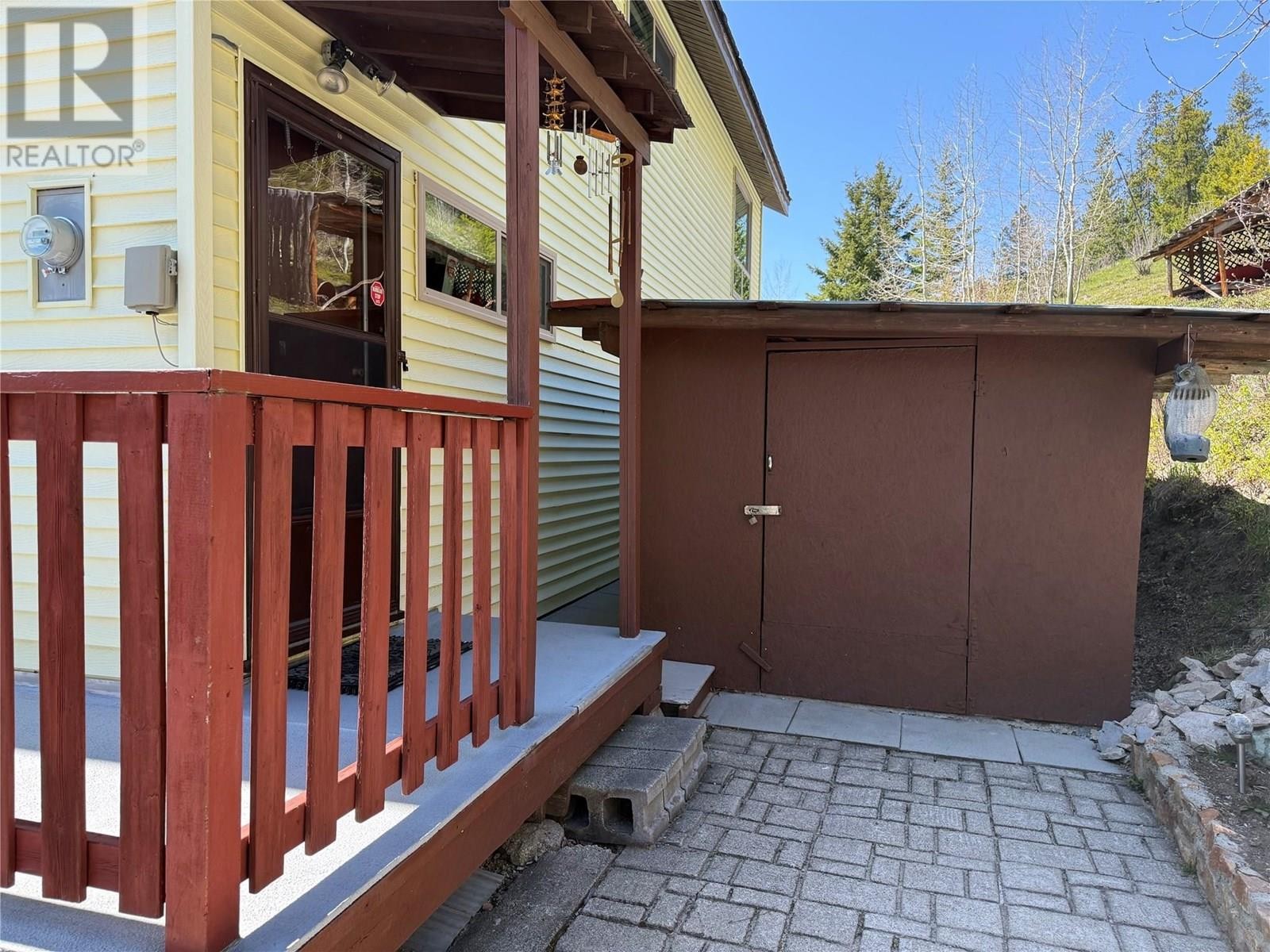 












4158 PRINCETON SUMMERLAND Road

,
Princeton,




British Columbia
V0X1W0

