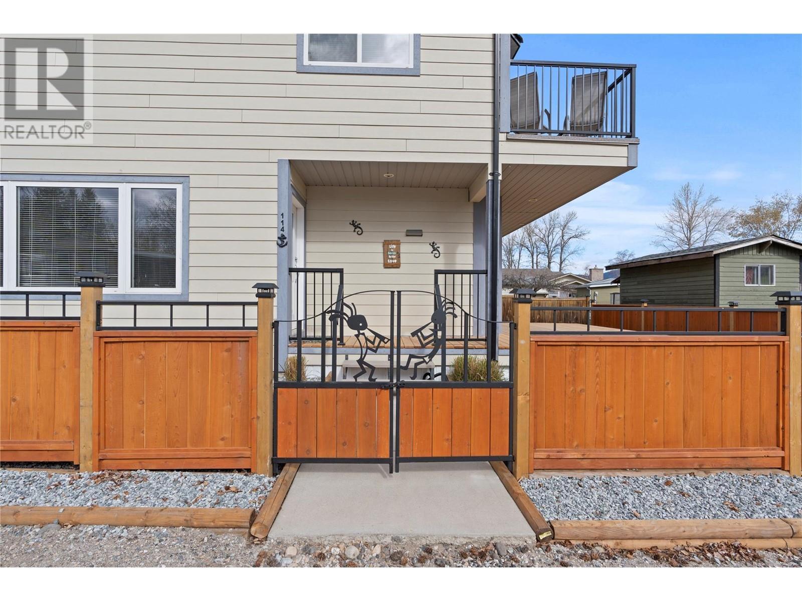 












114 Elk Street

,
Vernon,




British Columbia
V1H2A1

